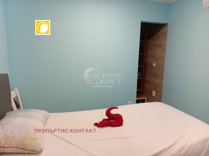 Zu verkaufen  1 Schlafzimmer region Burgas , Sozopol , 39 qm | 66209562 - Bild [17]