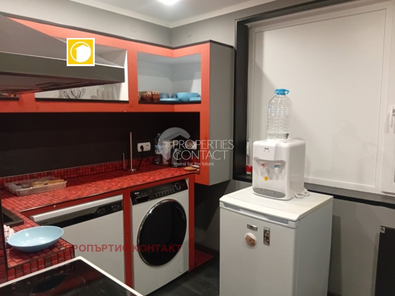 Zu verkaufen  1 Schlafzimmer region Burgas , Sozopol , 39 qm | 66209562 - Bild [5]