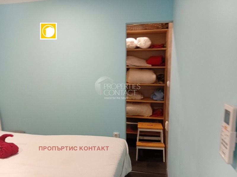 Zu verkaufen  1 Schlafzimmer region Burgas , Sozopol , 39 qm | 66209562 - Bild [14]