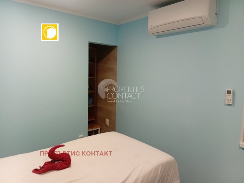 Zu verkaufen  1 Schlafzimmer region Burgas , Sozopol , 39 qm | 66209562 - Bild [16]