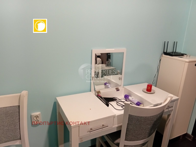 Zu verkaufen  1 Schlafzimmer region Burgas , Sozopol , 39 qm | 66209562 - Bild [12]