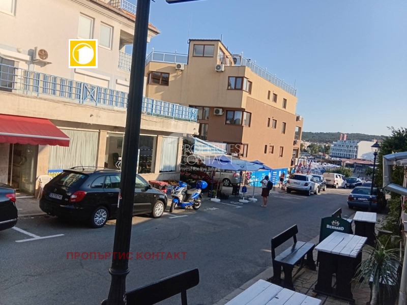 Zu verkaufen  1 Schlafzimmer region Burgas , Sozopol , 39 qm | 66209562
