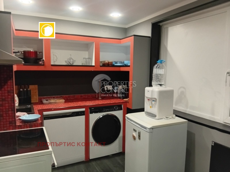 Zu verkaufen  1 Schlafzimmer region Burgas , Sozopol , 39 qm | 66209562 - Bild [2]