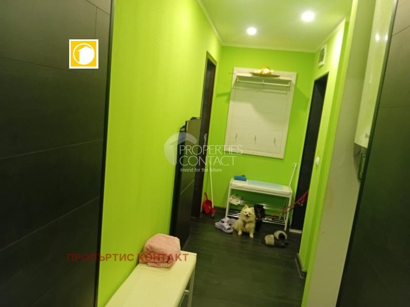 Zu verkaufen  1 Schlafzimmer region Burgas , Sozopol , 39 qm | 66209562 - Bild [8]