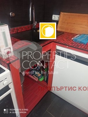 Zu verkaufen  1 Schlafzimmer region Burgas , Sozopol , 39 qm | 66209562 - Bild [11]