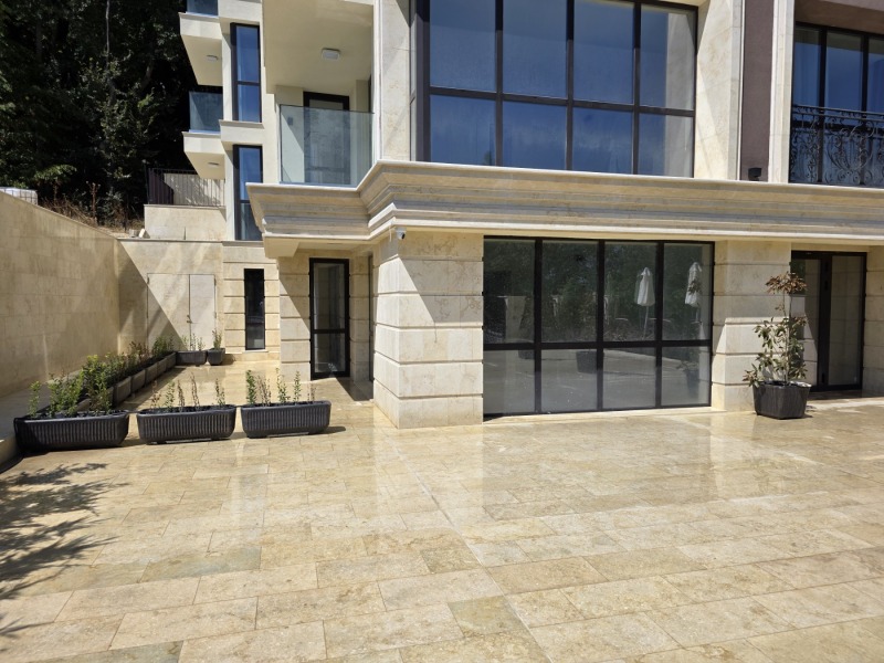 Продава  2-стаен град Варна , к.к. Чайка , 73 кв.м | 37052856 - изображение [12]
