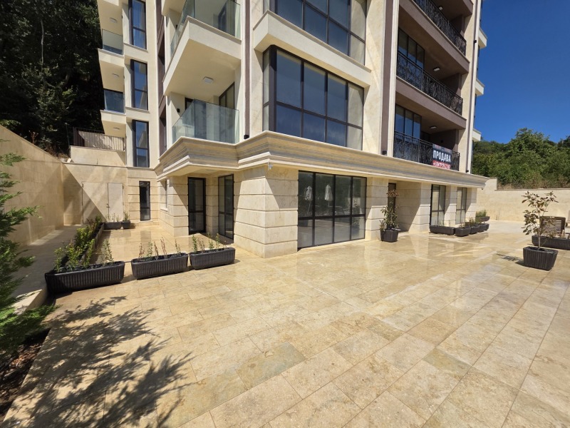 Продава  2-стаен град Варна , к.к. Чайка , 73 кв.м | 37052856 - изображение [10]