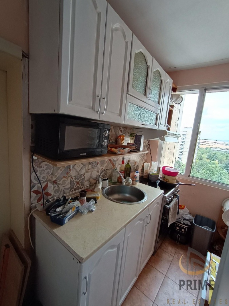 Na prodej  1 ložnice Burgas , Slavejkov , 63 m2 | 41182475 - obraz [8]