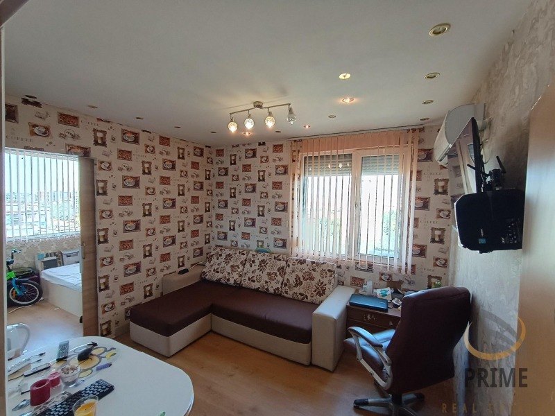 Na prodej  1 ložnice Burgas , Slavejkov , 63 m2 | 41182475 - obraz [2]
