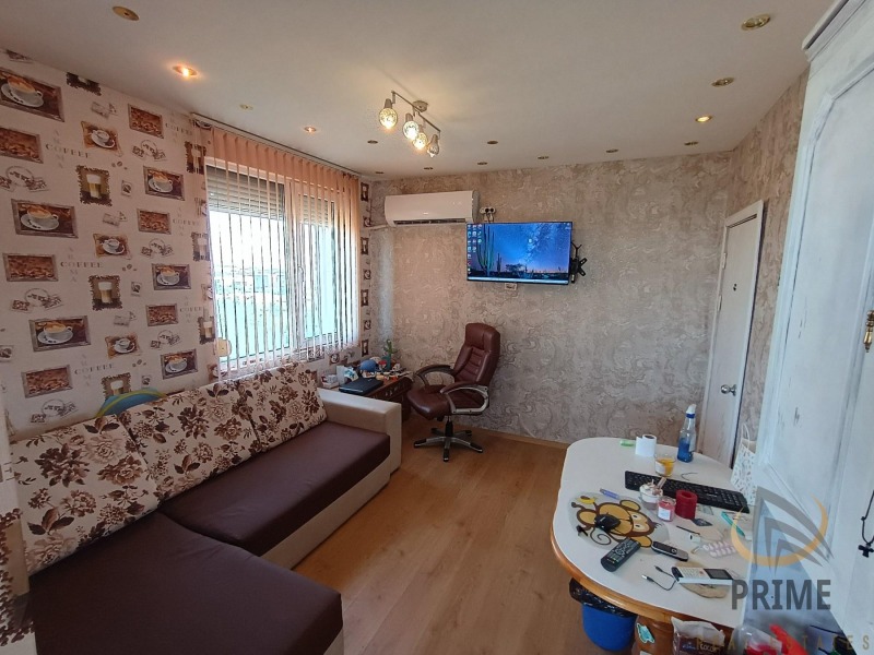 Na prodej  1 ložnice Burgas , Slavejkov , 63 m2 | 41182475