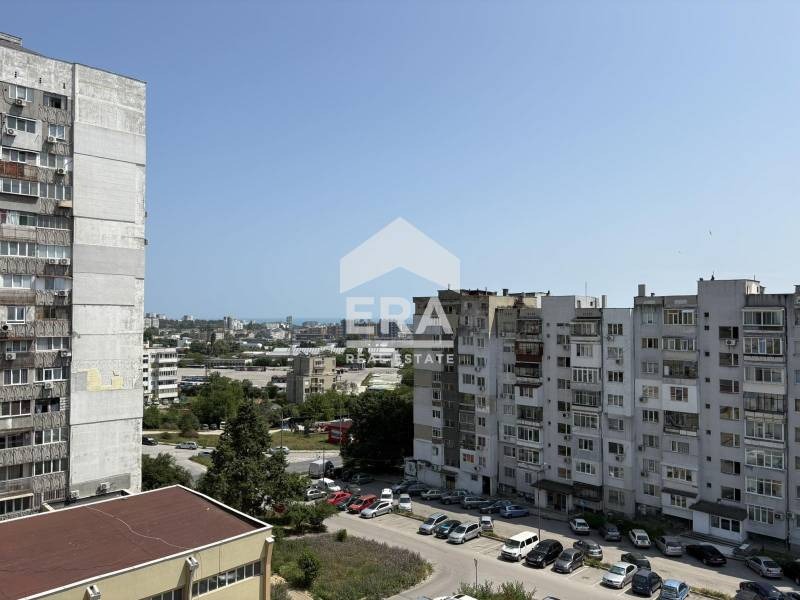 Te koop  1 slaapkamer Varna , Mladost 2 , 59 m² | 61080369 - afbeelding [7]