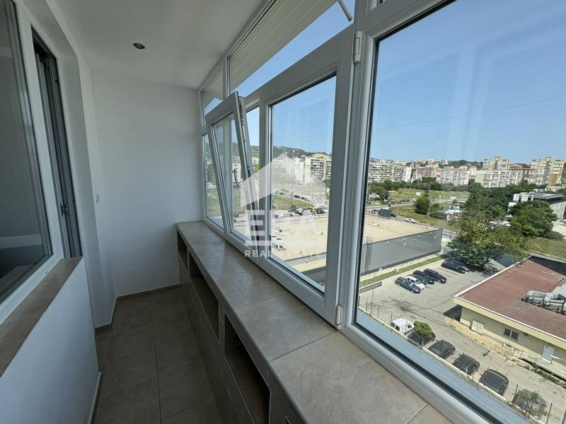 Te koop  1 slaapkamer Varna , Mladost 2 , 59 m² | 61080369 - afbeelding [9]