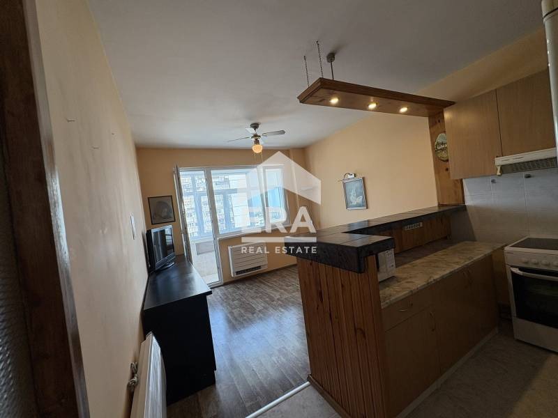 Te koop  1 slaapkamer Varna , Mladost 2 , 59 m² | 61080369 - afbeelding [6]