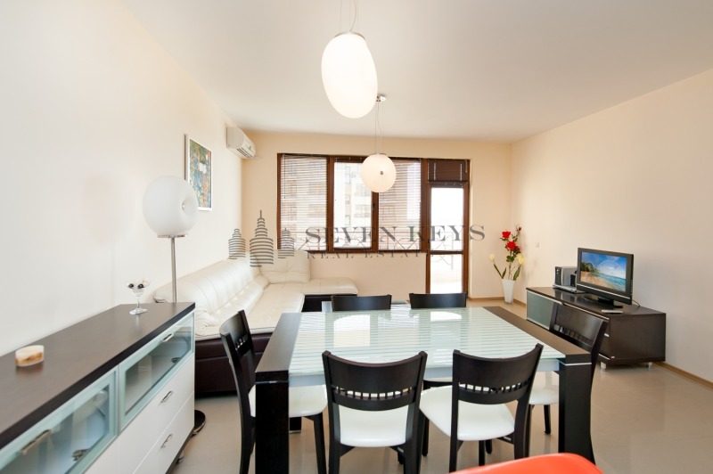 Na sprzedaż  1 sypialnia rejon Dobricz , Balczik , 81 mkw | 95133042 - obraz [3]