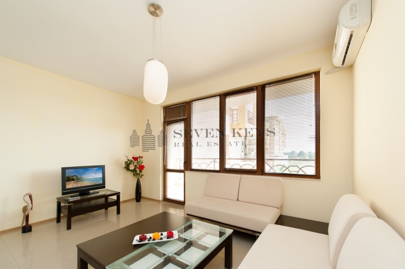 Na sprzedaż  1 sypialnia rejon Dobricz , Balczik , 81 mkw | 95133042 - obraz [7]