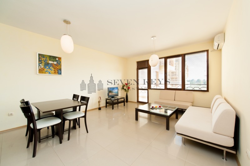 Na sprzedaż  1 sypialnia rejon Dobricz , Balczik , 81 mkw | 95133042 - obraz [6]