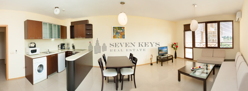 Na sprzedaż  1 sypialnia rejon Dobricz , Balczik , 81 mkw | 95133042 - obraz [5]