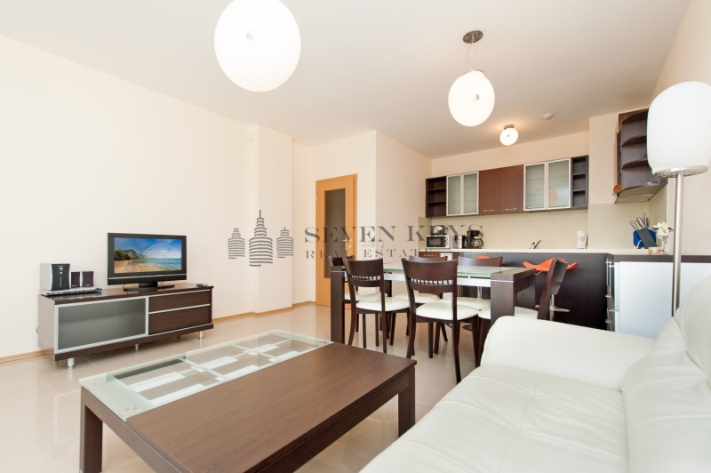 Na sprzedaż  1 sypialnia rejon Dobricz , Balczik , 81 mkw | 95133042 - obraz [4]