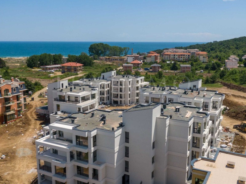 Продава 2-СТАЕН, гр. Созопол, област Бургас, снимка 15 - Апартаменти - 52374395