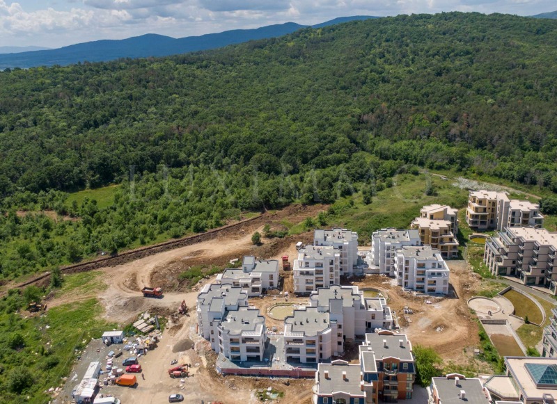 Продава 2-СТАЕН, гр. Созопол, област Бургас, снимка 16 - Апартаменти - 52374395