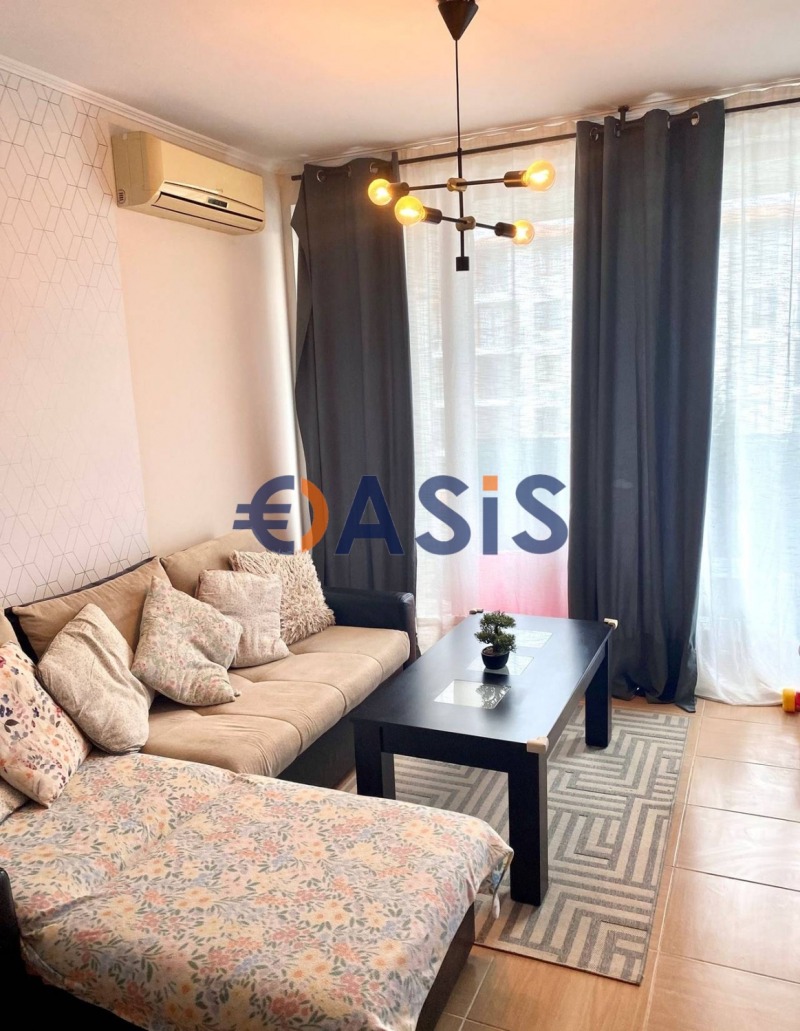 Продава 2-СТАЕН, с. Равда, област Бургас, снимка 3 - Апартаменти - 52497788