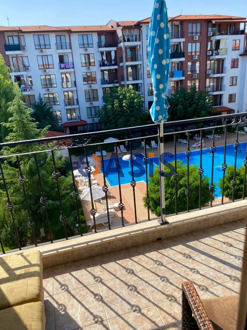 Продава 2-СТАЕН, с. Равда, област Бургас, снимка 4 - Апартаменти - 52497788