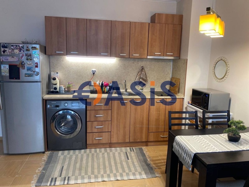 Продава 2-СТАЕН, с. Равда, област Бургас, снимка 8 - Апартаменти - 52497788