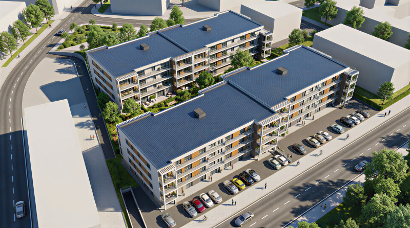 Продава 2-СТАЕН, гр. Приморско, област Бургас, снимка 6 - Апартаменти - 53329451