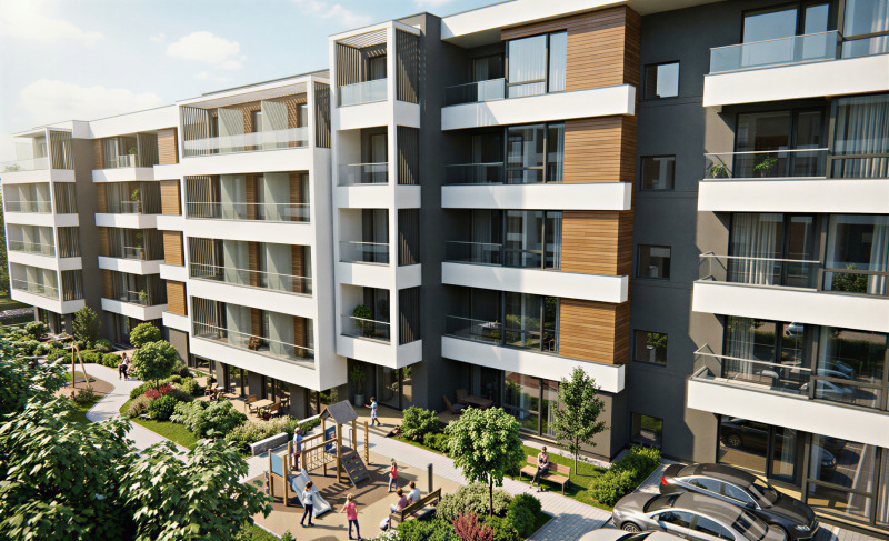 Продава 2-СТАЕН, гр. Приморско, област Бургас, снимка 4 - Апартаменти - 53329451