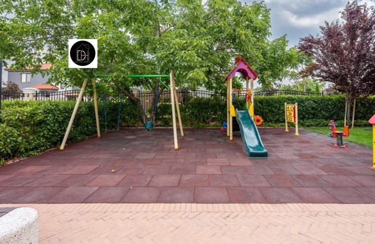 Продава 2-СТАЕН, гр. Пловдив, Остромила, снимка 6 - Апартаменти - 53415728