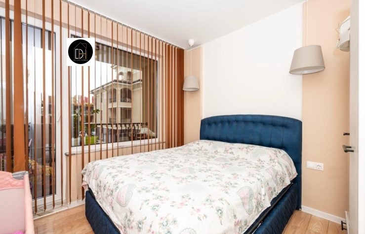 Продава 2-СТАЕН, гр. Пловдив, Остромила, снимка 3 - Апартаменти - 53415728