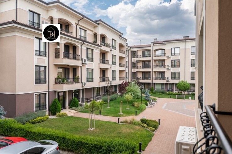 Продава 2-СТАЕН, гр. Пловдив, Остромила, снимка 7 - Апартаменти - 53415728