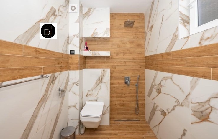 Продава 2-СТАЕН, гр. Пловдив, Остромила, снимка 5 - Апартаменти - 53415728