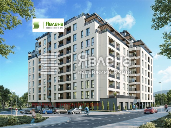 Продава 2-СТАЕН, гр. София, Младост 4, снимка 2 - Апартаменти - 54348918