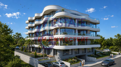 Продава 2-СТАЕН, гр. Приморско, област Бургас, снимка 6 - Апартаменти - 56431123