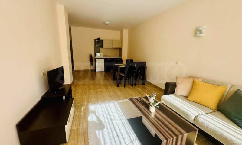 Till salu  2 sovrum region Burgas , Sveti Vlas , 123 kvm | 47039640 - bild [7]