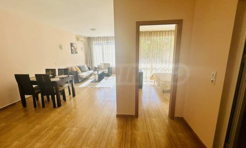 Till salu  2 sovrum region Burgas , Sveti Vlas , 123 kvm | 47039640 - bild [8]