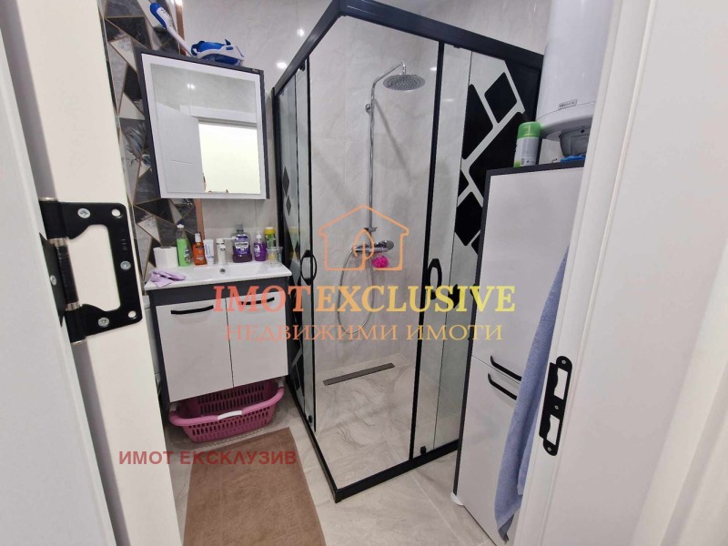 Satılık  2 yatak odası Plovdiv , Mladejki Halm , 100 metrekare | 38324843 - görüntü [4]