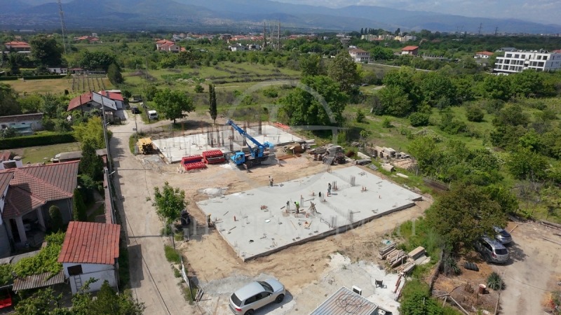 Te koop  2 slaapkamers Plovdiv , Belomorski , 89 m² | 49096084 - afbeelding [3]