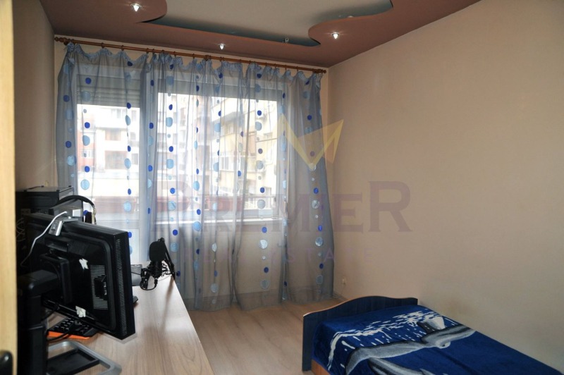 Na prodej  2 ložnice Varna , Kolchozen pazar , 92 m2 | 99486538 - obraz [4]