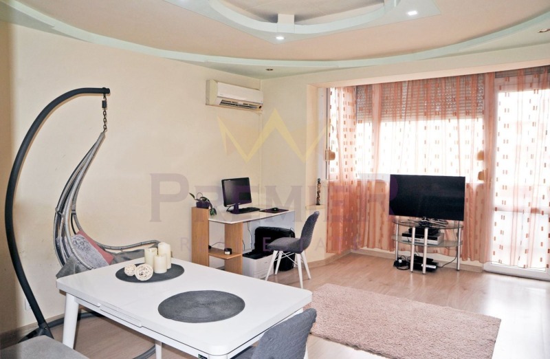 Na prodej  2 ložnice Varna , Kolchozen pazar , 92 m2 | 99486538