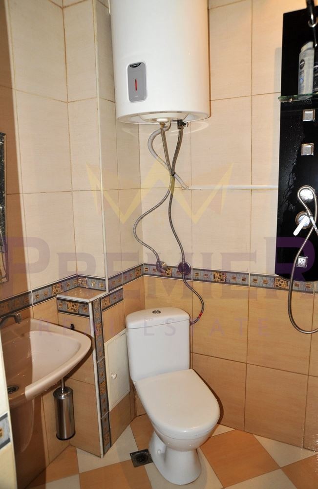 Na prodej  2 ložnice Varna , Kolchozen pazar , 92 m2 | 99486538 - obraz [6]