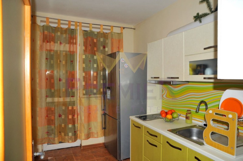 Na prodej  2 ložnice Varna , Kolchozen pazar , 92 m2 | 99486538 - obraz [2]