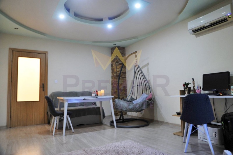 Na prodej  2 ložnice Varna , Kolchozen pazar , 92 m2 | 99486538 - obraz [5]