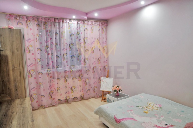 Na prodej  2 ložnice Varna , Kolchozen pazar , 92 m2 | 99486538 - obraz [3]