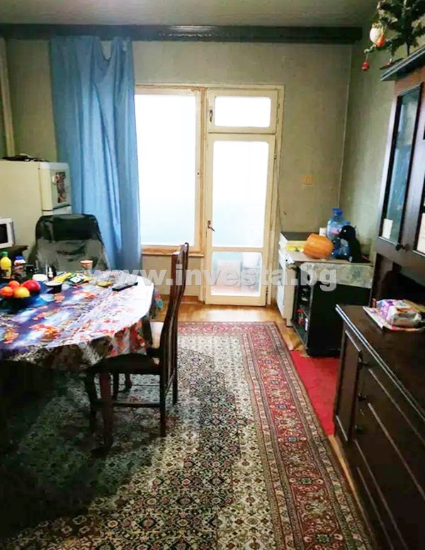 Myytävänä  2 makuuhuonetta Plovdiv , Kjutšuk Pariž , 69 neliömetriä | 74410314 - kuva [2]