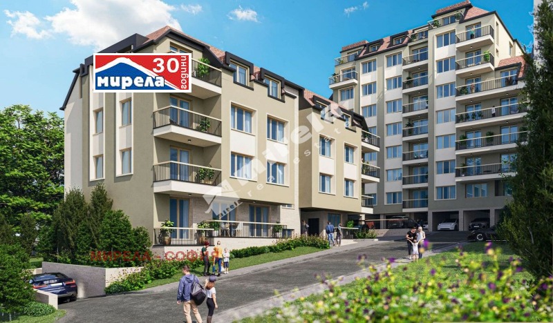 In vendita  2 camere da letto Sofia , Ovcha kupel 1 , 88 mq | 63175324 - Immagine [3]