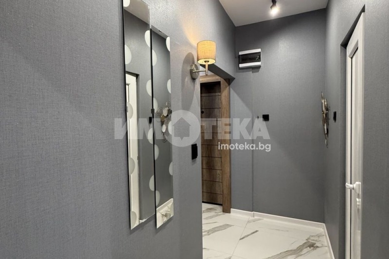 Продава 3-СТАЕН, гр. Пловдив, Кършияка, снимка 11 - Апартаменти - 52415147