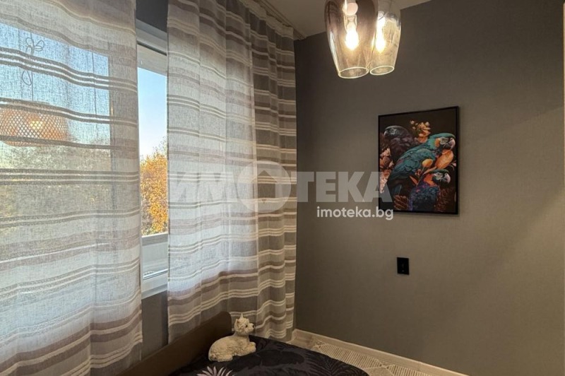 Продава 3-СТАЕН, гр. Пловдив, Кършияка, снимка 9 - Апартаменти - 52415147