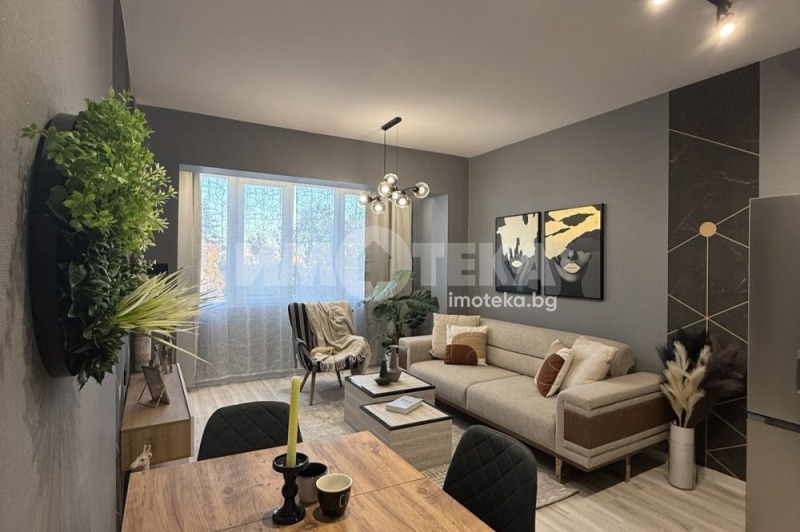 Продава 3-СТАЕН, гр. Пловдив, Кършияка, снимка 5 - Апартаменти - 52415147